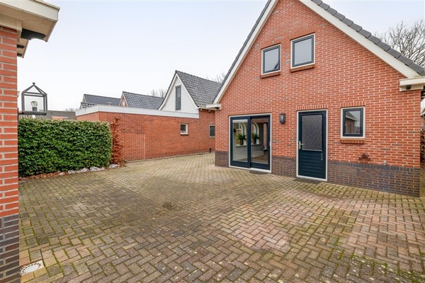 Medium property photo - Zuidwendingerweg 22, 9663 AJ Nieuwe Pekela